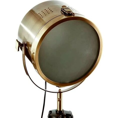 ATMOSPHERA Lámpara De Pie Ebor Bron H152 4 ATMOSPHERA Lámpara De Pie Ebor Bron H152 - Imagen 2