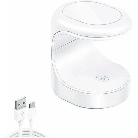 Mini Lámpara De Uñas LED UV Blanca, Secador De Uñas Portátil De Un Solo Dedo Lámpara UV Esmalte De Uñas De Gel Lámpara De Curado Eléctrica Máquina De Manicura Con Cable USB 3 Mini Lámpara De Uñas LED UV Blanca, Secador De Uñas Portátil De Un Solo Dedo Lámpara UV Esmalte De Uñas De Gel Lámpara De Curado Eléctrica Máquina De Manicura Con Cable USB