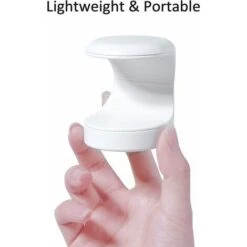Mini Lámpara De Uñas LED UV Blanca, Secador De Uñas Portátil De Un Solo Dedo Lámpara UV Esmalte De Uñas De Gel Lámpara De Curado Eléctrica Máquina De Manicura Con Cable USB 11 Mini Lámpara De Uñas LED UV Blanca, Secador De Uñas Portátil De Un Solo Dedo Lámpara UV Esmalte De Uñas De Gel Lámpara De Curado Eléctrica Máquina De Manicura Con Cable USB -Trio Ventas 87851986 5