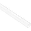 Tubo Rígido Metacrilato Transparente ⦰24mm, 2 Metros -Trio Ventas 89387207 1