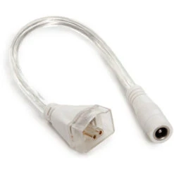 Cable Conexión Dc-Hembra Barra LED Magnética Carnicerías 200Mm (KPT-PB10-DCL-2)