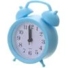 Despertador Twin Bell - Azul