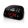HAEGER Snooze - Radio Despertador Digital - Función Snoozer/Sleep, Alarma Despertador Doble, 20 Memorias De Emisoras (10 FM / 10 Am), Pantalla LED Rojo Para Una Fácil Visualización. 2 HAEGER Snooze - Radio Despertador Digital - Función Snoozer/Sleep, Alarma Despertador Doble, 20 Memorias De Emisoras (10 FM / 10 Am), Pantalla LED Rojo Para Una Fácil Visualización. -Trio Ventas 90222639 1
