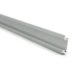 Jandei 4 1m Perfil Aluminio Tira Led Empotrar Tapa Redondeada Traslúcida 24,5x17,5mm 10 Jandei 4 1m Perfil Aluminio Tira Led Empotrar Tapa Redondeada Traslúcida 24,5x17,5mm -Trio Ventas 90520827 4