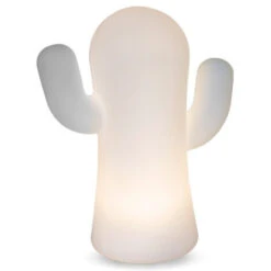 Lámpara De Sobremesa LED Táctil 1W 11lm 16x20cm Panchito