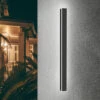 Hengda Aplique LED Lineal Integrado Aplique LED Para Exterior Escalera Guardarropa 100cm 21W Blanco Frío 2 Hengda Aplique LED Lineal Integrado Aplique LED Para Exterior Escalera Guardarropa 100cm 21W Blanco Frío -Trio Ventas 93288014 1