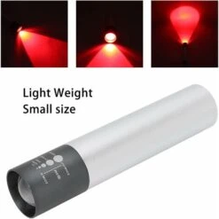 Luz De Terapia Infrarroja Roja, Lámpara De Terapia Infrarroja Portátil Máquina De Dispositivo De Terapia De Luz Roja Para Aliviar El Dolor Relajación Muscular 11 Luz De Terapia Infrarroja Roja, Lámpara De Terapia Infrarroja Portátil Máquina De Dispositivo De Terapia De Luz Roja Para Aliviar El Dolor Relajación Muscular -Trio Ventas 93549088 5