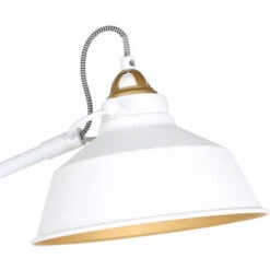 Lámparas De Pie Mexlite Nové - Blanco - 1322W 11 Lámparas De Pie Mexlite Nové - Blanco - 1322W -Trio Ventas 93969322 5