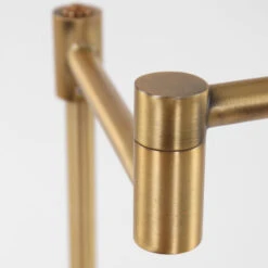 Lámparas De Pie Mexlite Karl - Bronce - 5895BR -Trio Ventas 93969426 5