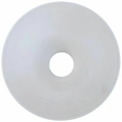 Tulipa De Cristal CARLA 8x11cm Mate Apertura 3cm 10 Tulipa De Cristal CARLA 8x11cm Mate Apertura 3cm -Trio Ventas 94837229 4