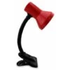 Flexo Con Pinza Board E27 40W Rojo GSC 001900406 -Trio Ventas 94841095 1
