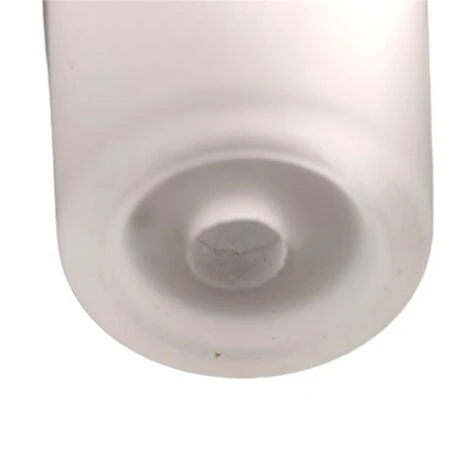 Tulipa De Cristal LISA 11x8,5cm Con Apertura 1cm 5 Tulipa De Cristal LISA 11x8,5cm Con Apertura 1cm - Imagen 3