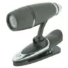 Luz Con Pinza Para Lectura 3 Leds -Trio Ventas 94995571 1