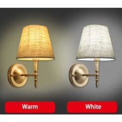 Juego De 2 Pantallas E14 Para Mesita De Noche, Aplique De Pared De Cristal, Lámpara De Araña, León -Trio Ventas 95512848 3