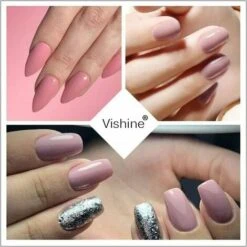 Kit De Lámpara UV LED FVO 48W Barniz Semipermanente Secadores De Uñas 11 Kit De Lámpara UV LED FVO 48W Barniz Semipermanente Secadores De Uñas -Trio Ventas 95576421 5