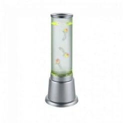 Lámpara Sobremesa Medusas Serie JELLY Con LED Y Sistema RGB Akunadecor