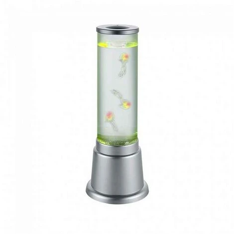 Lámpara Sobremesa Medusas Serie JELLY Con LED Y Sistema RGB Akunadecor 3 Lámpara Sobremesa Medusas Serie JELLY Con LED Y Sistema RGB Akunadecor