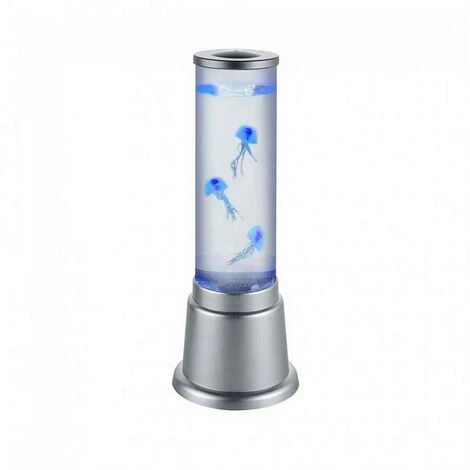 Lámpara Sobremesa Medusas Serie JELLY Con LED Y Sistema RGB Akunadecor 5 Lámpara Sobremesa Medusas Serie JELLY Con LED Y Sistema RGB Akunadecor - Imagen 3