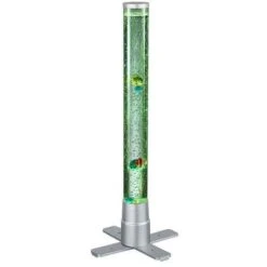 Lámpara Sobremesa Peces Serie MOTION Con LED Y Sistema RGB Akunadecor -Trio Ventas 96282583 3