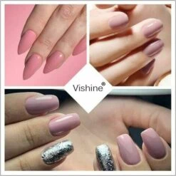 Kit De Lámpara UV LED De 48W Secadores De Uñas De Barniz Semipermanente -Trio Ventas 96343942 5