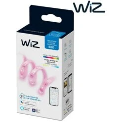 Extension Tira De Led 1Mts 880Lm Wiz