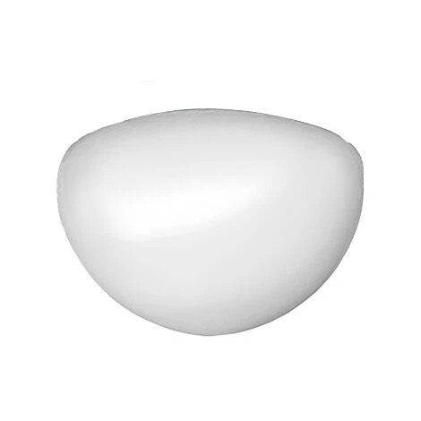 EDM Cristal Recambio Para Modelos 33800 33801 (interior ø8cm X Exterior ø18cm) 2 EDM Cristal Recambio Para Modelos 33800 33801 (interior ø8cm X Exterior ø18cm)