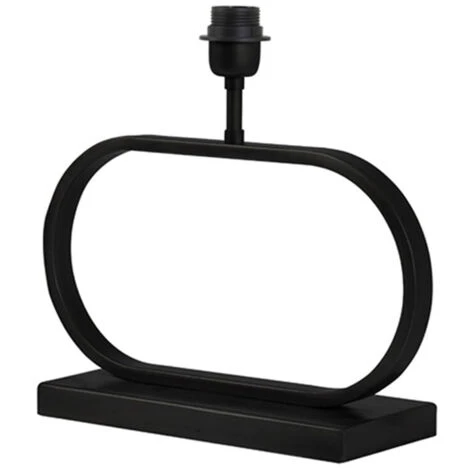 Light & Living Jamiro - Negro - 3255ZW 3 Light & Living Jamiro - Negro - 3255ZW