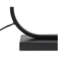 Light & Living Jamiro - Negro - 3255ZW 10 Light & Living Jamiro - Negro - 3255ZW -Trio Ventas 97279215 4