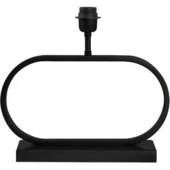 Light & Living Jamiro - Negro - 3255ZW 11 Light & Living Jamiro - Negro - 3255ZW -Trio Ventas 97279215 5