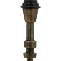 Light & Living Howell - Bronce - 1786BR -Trio Ventas 97279327 3