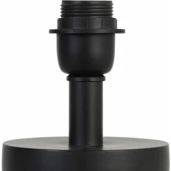 Light & Living Desley - Negro - 2769ZW -Trio Ventas 97279384 3