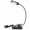 GSC 201800004 Linterna Lectura LED Ajustable Y Pinza Sujeción 1 GSC 201800004 Linterna Lectura LED Ajustable Y Pinza Sujeción -Trio Ventas 97896626 1
