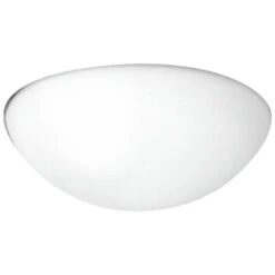 EDM Cristal Recambio Para Modelos 33806 33807 (Ø Interior 19.2 Cm X Ø Exterior 21 Cm)