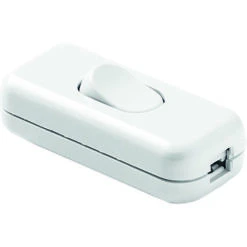 INTERRUPTOR 4403N PASO NEGRO 2A-250V